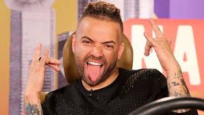 Trascendió que 'chino' se lanzará como solista próximamente, mientras. Chino Y Nacho Pagina 2 De 3 Que Noticias