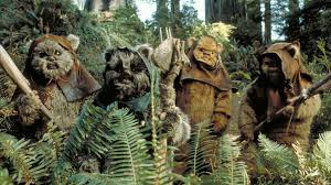 Star Wars Trivia Ewok Treehouses Blue Forest We offer fully customized fan packages and ticket upgrades to give. star wars trivia ewok treehouses