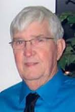 Obituary for James William YOUNG