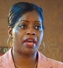 Womazetta Jones — Olmstead updatesOLMSTEAD UPDATES — DEVELOPMENTAL  DISABILITY NEWS