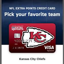 Keep an eye on your inbox—we'll be sending over your first message soon. Kc Nfl Credit Card Credit Card Cards Favorite Team