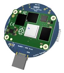 Raspberry Pi Cm4 Seabox Hdmi Stick For Pos Application 3d Cad Model Library Grabcad