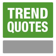 Quotes from trend now include quotes from 48 authors. Trend Quotes On Twitter Marriage Is Bliss Ignorance Is Bliss Ergo Unknown Trendquotes