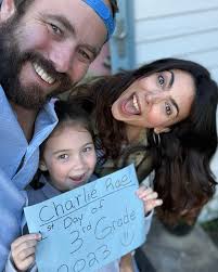 First Day of School!!! ✏️📚🎓📓