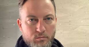 Where is Russell Brand's former comedy co-host Matt Morgan now?