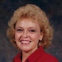 Donna Gail Garrett Obituary