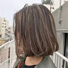 hair ヘアー はスタイリスト モデルが発信するヘアスタイルを中心に トレンド情報が集まるサイトです 20万枚以上のヘアスナップから髪型 ヘアアレンジをチェックしたり ファッション メイク ネイル 恋愛の最新まとめが見つかります 髪色 ハイライト ヘア