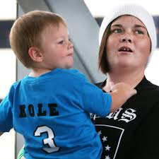 Indiana woman's strange seizures