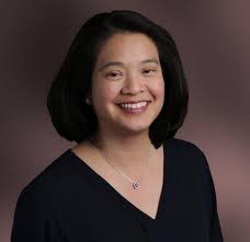 Christina Lai's Instagram, Twitter & Facebook