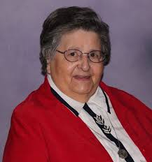 2016 Jubilarians: Sisters of Charity