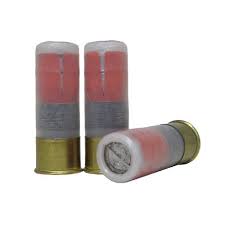 5rds 12 Gauge Double Slug Terminator Ammo Pgw1253 9 95 Ammo Ammunition Reloading Ammo