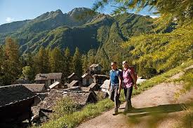 Im restlichen alpenraum ist die gefahr. Wetter Tessin 7 Tage
