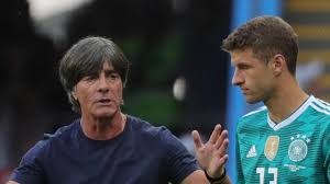 This is the official thomas müller instagram account. Fussball Em 2021 Low Holt Wohl Thomas Muller Zuruck In Die Dfb Elf Stern De