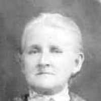 Caroline Egleston (Marlen) Elliott (1849-1931)
