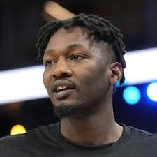 Dorian Finney-Smith NBA Stats & News