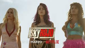 Sky rojo diziyi türkçe altyazılı ve full hd kalitesinde sitemize eklenmiş olup sky rojo yabancı diziyi 1080p izleyebilirsiniz. Image Gallery For Sky Rojo Tv Series Filmaffinity