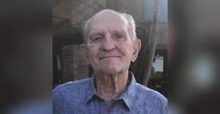 Mr. Gerald Palmer Ellsworth Obituary