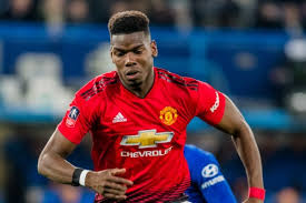 It's fair to say paul pogba has left his mark at the fifa world. Sein Knochel Ist Geschwollen Warum Paul Pogba Nicht Im Kader Gegen Basaksehir Stand