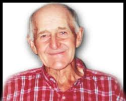 Obituary information for M. Carl Scott