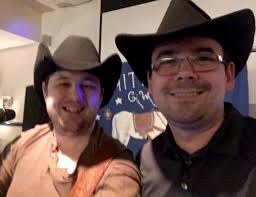 Conway's house of jazz tonight at 7pm