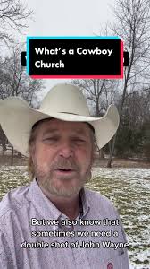 Circle C Cowboy Church