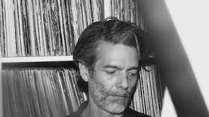 Steve Bicknell · Artist Profile