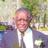 David Spann Obituary (2008)