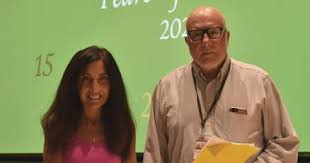 Montville educators honored for longevity in district