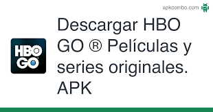 Hbo streams free episodes of some of its most popular shows online. Hbo Go Peliculas Y Series Originales Apk 401 17 161 Aplicacion Android Descargar
