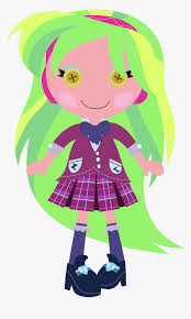 The ending scene on 'la la land' movie, or, when cinema is really. Lalaloopsy Land Fanon Wiki Lalaloopsy My Little Pony Hd Png Download Kindpng