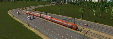 A short description this time … credits: Cities Skylines Public Transport Guide Cities Skylines Tips