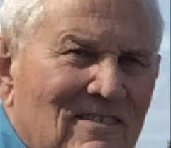 Erika Caroline Walker Evans