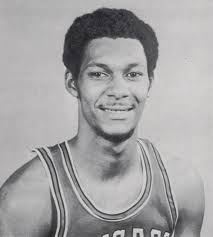 Al Tucker Jr. (1943-2001)