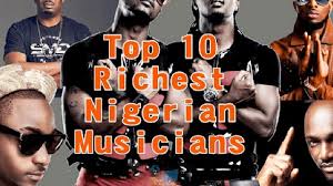 Timaya's talents speak through his awards and worth. Top 10 Richest Musicians In Nigeria And Net Worth In Naira 2021