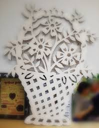 The finer the details, the shorter the focal length of the lens should be. Laser Cut Wooden Flower Basket Home Decoration Free Vector Cdr Download 3axis Co