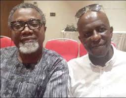 A REEL TRIBUTE FOR A LE