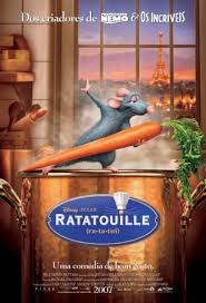 Ratatouille Movie Trailer Release Date 6 29 07 Ratatouille Movie Pixar Films Ratatouille Disney