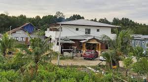 Gelang patah is a suburb in iskandar puteri, johor bahru district, johor, malaysia. Rumah Sewa Gelang Patah Ada 14 Mutiara Inn Townhouse Facebook