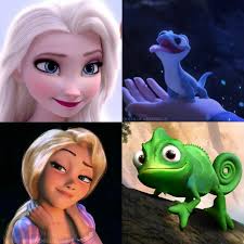 Disney Is Beautiful.✨ (@disney_multifandom) · Instagram photos and Reels