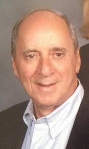 Lawrence M Apolito (1934-2013)