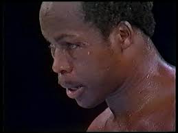 Greg Page vs George Chaplin