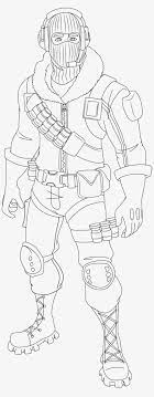 So come back every now and then on this page to discover new coloring pages that you can color online. Fortnite Coloring Pages Tons Of Skins Fortnite Nexus Zaiko Dragon Ball Af Para Colorear Png Image Transparent Png Free Download On Seekpng