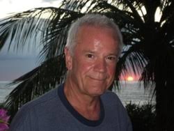 Obituary information for David Spinney