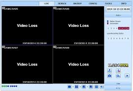 To change device settings, click login in the menu area to log on to the device. Reset The Password For Tvt Dvr H 264 Dvr Securitycamcenter Com