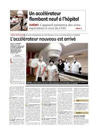 Vous recherchez les derniers avis de décès la montagne sur le site libra memoria. Centre Hospitalier De Gueret