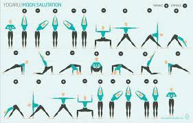 Check spelling or type a new query. Moon Salutation Yogaru