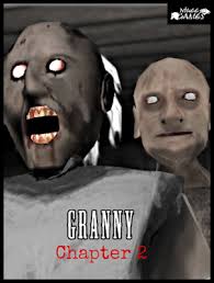 Granny Chapter 2 Free Download For Pc Free Download Pc Games Nikeegames In 2020 Chapter Granny Scariest Video Games