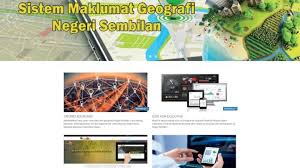 Sistem maklumat geografi , sains maklumat geografi, atau kajian maklumat georuang ialah sistem yang direka untuk menangkap, menyimpan, mengolah, menganalisis, mengurus, dan mempersembahkan kesemua jenis data rujukan geografi.1 dalam istilah yang paling mudah, smg. Map2u Making Gis Grows Together