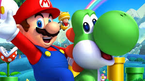 They are cute little crusaders that want nothing more than to save princess peach from the clutches of the evil bowser for nothing more than the satisfaction of freeing the mushroom kingdom. The Ultimate Super Mario Quiz Beano Com
