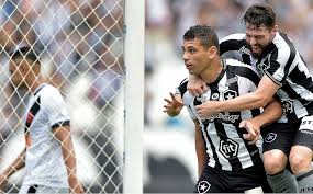 È noto soprattutto per la sua squadra di calcio, classificatasi dodicesima nella classifica dei migliori club del xx secolo stilata dalla fifa. Botafogo Vence Classico E Mantem O Vasco Na Lanterna Da Serie A Jornal Correio